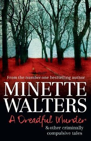 Cover art for A Dreadful Murder