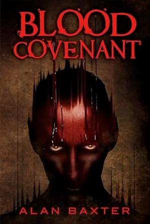 Cover art for Blood Covenant