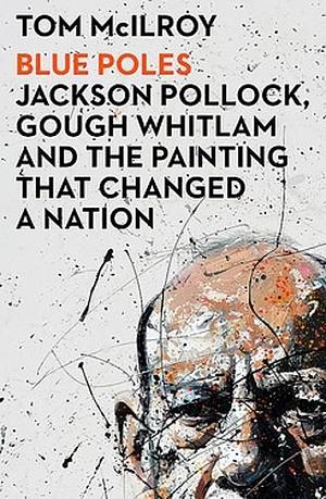 Cover art for Blue Poles