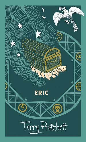 cover art for eric
