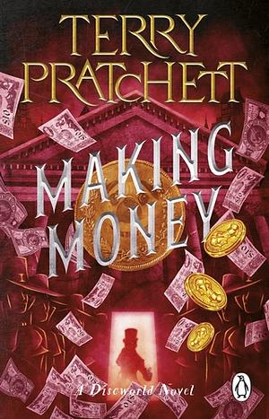 Cover art for Making Money