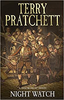 Cover art for Night Watch