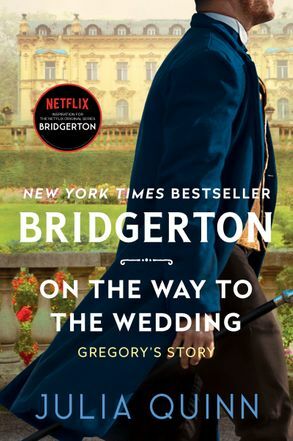 Cover art for On The Way To The Wedding
