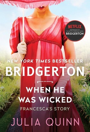 Cover art for When He Was Wicked